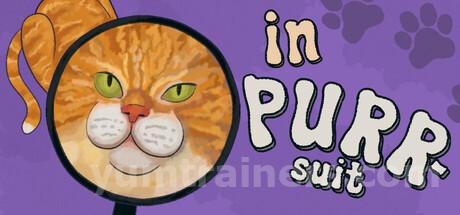 In Purr-Suit Trainer