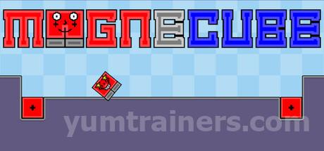 Magnecube Trainer