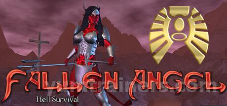 Fallen Angel: Hell Survival Trainer
