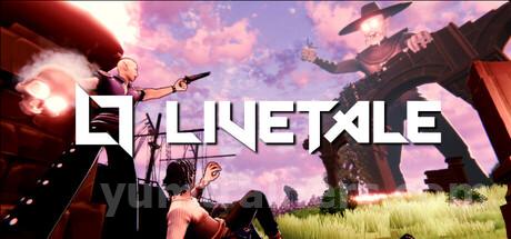 LiveTale Trainer