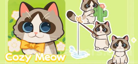 CozyMeow Trainer