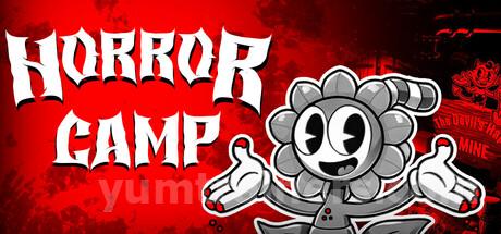 Horror Camp Trainer