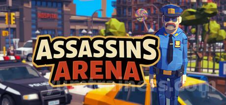 Assassins Arena Trainer