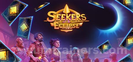 Seekers of Eclipse Trainer