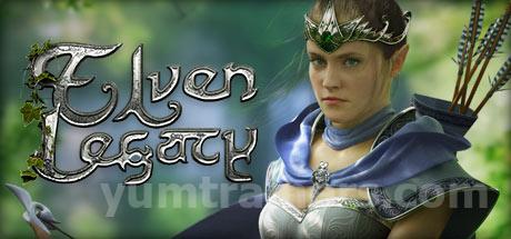 Elven Legacy Trainer