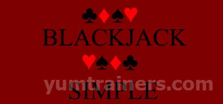 Blackjack Simple Trainer