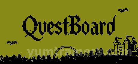 Questboard Trainer