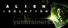 Alien: Isolation Trainer