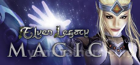 Elven Legacy: Magic Trainer