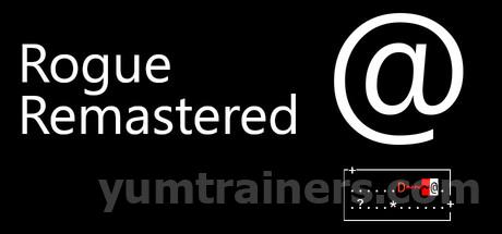 Rogue Remastered Trainer
