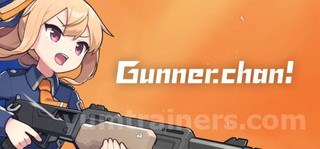 Gunner-chan! Trainer