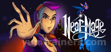 Near-Mage Trainer
