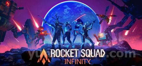 Rocket Squad: Infinity Trainer