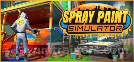 Spray Paint Simulator Trainer