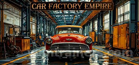 Car Factory Empire Trainer