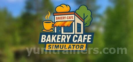 Bakery Cafe Simulator Trainer