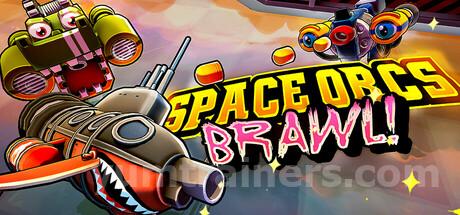 Space Orcs Brawl Trainer