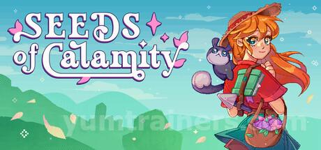 Seeds of Calamity Trainer