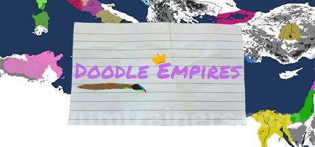 Doodle Empires Trainer