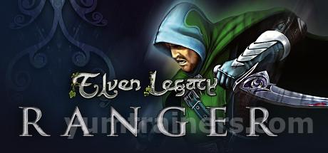 Elven Legacy: Ranger Trainer