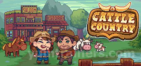Cattle Country Trainer