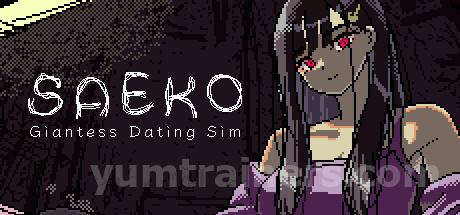 SAEKO: Giantess Dating Sim Trainer