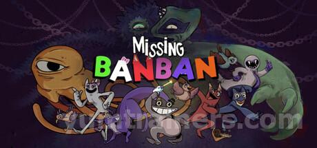 Missing Banban Trainer
