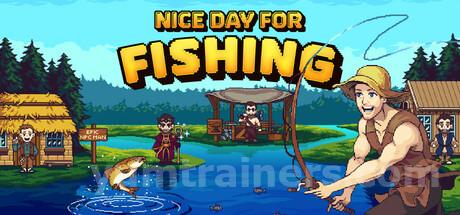 Nice Day for Fishing Trainer