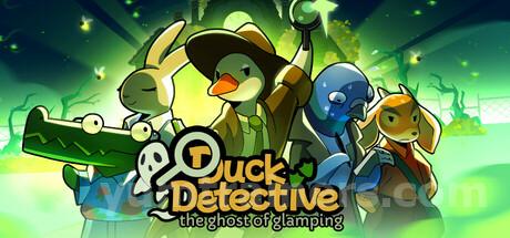 Duck Detective: The Ghost of Glamping Trainer
