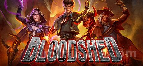 Bloodshed Trainer