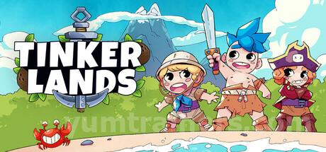 Tinkerlands Trainer