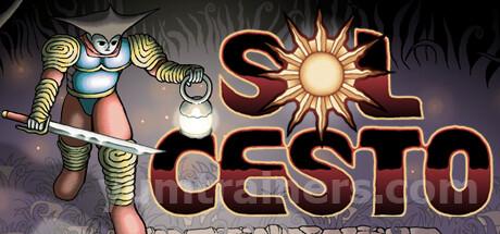 Sol Cesto Trainer