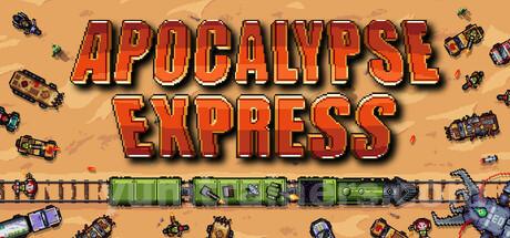 Apocalypse Express Trainer