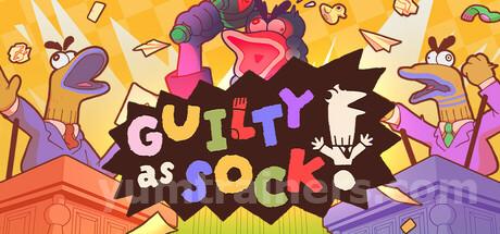Guilty as Sock! Trainer