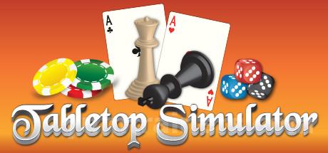 Tabletop Simulator Trainer
