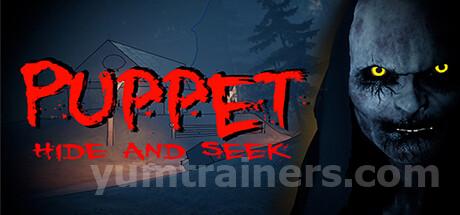 Puppet: Hide And Seek Trainer