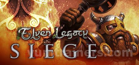 Elven Legacy: Siege Trainer