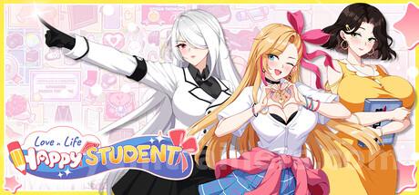 Love n Life: Happy Student Trainer