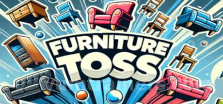 Furniture Toss Trainer