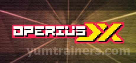 Operius DX Trainer
