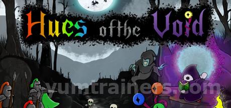 Hues of the Void Trainer