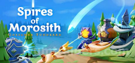 Spires of Morosith: Gossamer Sundered Trainer