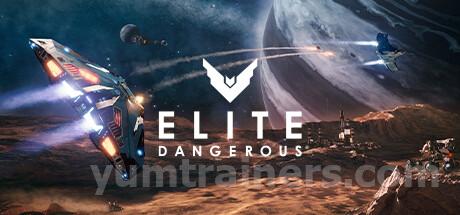 Elite Dangerous Trainer