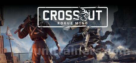 Crossout Trainer