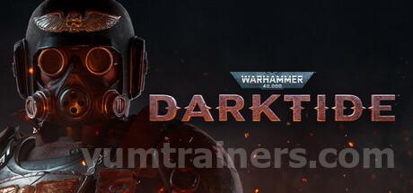 Warhammer 40,000: Darktide Trainer