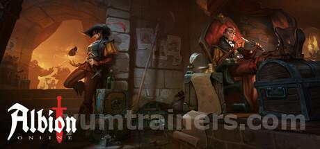 Albion Online Trainer