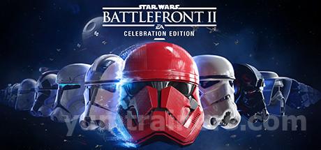 STAR WARS™ Battlefront™ II Trainer