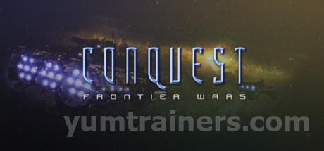 Conquest: Frontier Wars Trainer