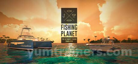 Fishing Planet Trainer
