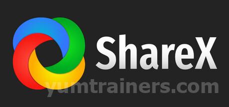 ShareX Trainer